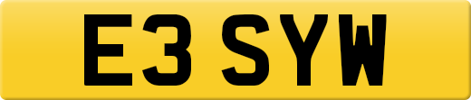 E3SYW