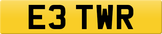 E3TWR