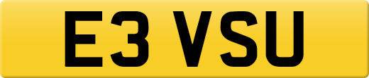 E3VSU