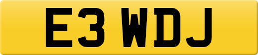 E3WDJ