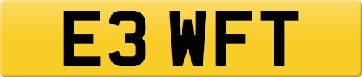 E3WFT