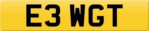 E3WGT