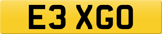 E3XGO