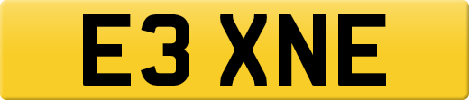 E3XNE