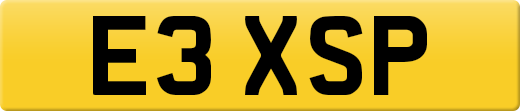 E3XSP