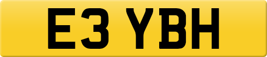 E3YBH
