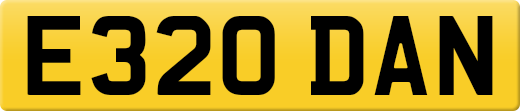 E320DAN