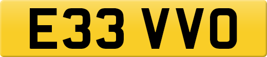 E33VVO