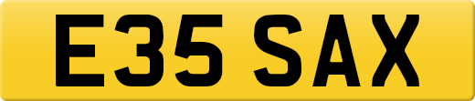 E35SAX