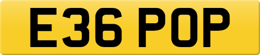 E36POP