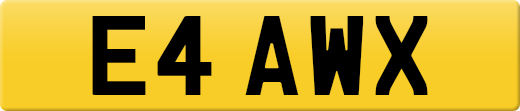E4AWX