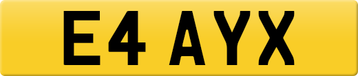 E4AYX