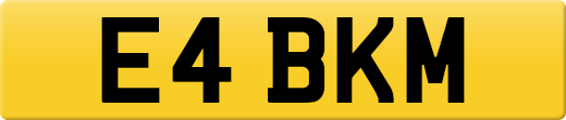 E4BKM