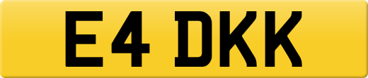 E4DKK