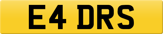 E4DRS