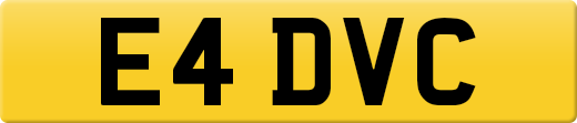 E4DVC