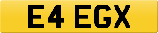 E4EGX