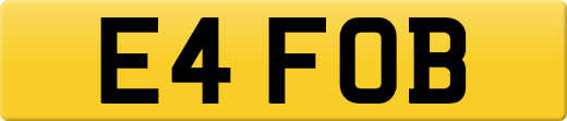 E4FOB