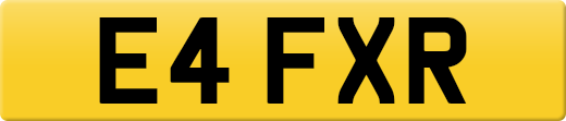 E4FXR
