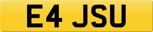 E4JSU