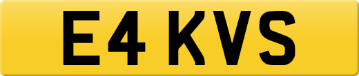 E4KVS