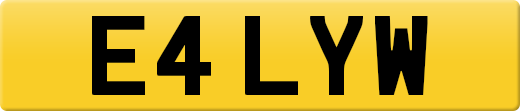 E4LYW