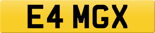 E4MGX