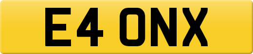 E4ONX