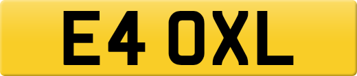 E4OXL