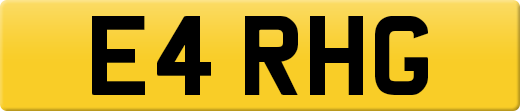E4RHG