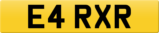E4RXR
