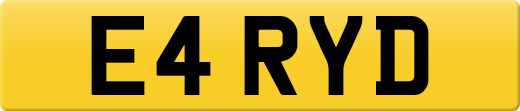 E4RYD