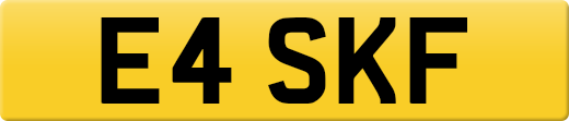 E4SKF