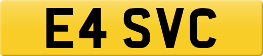 E4SVC