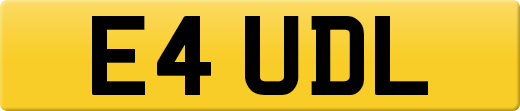 E4UDL