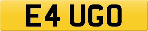 E4UGO
