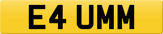 E4UMM