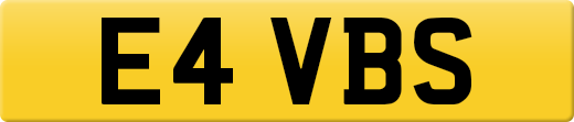 E4VBS