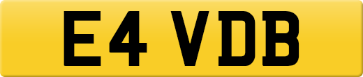 E4VDB