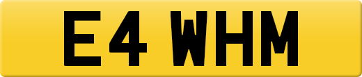 E4WHM