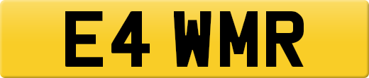 E4WMR