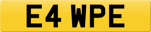 E4WPE