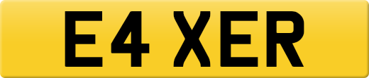 E4XER