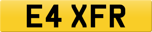 E4XFR