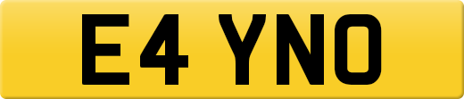 E4YNO