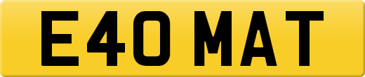 E40MAT