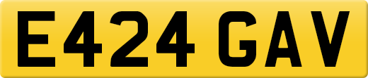 E424GAV