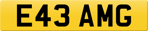 E43AMG