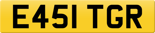 E451TGR