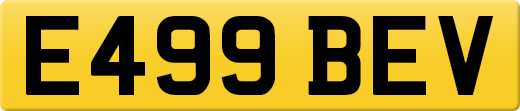 E499BEV